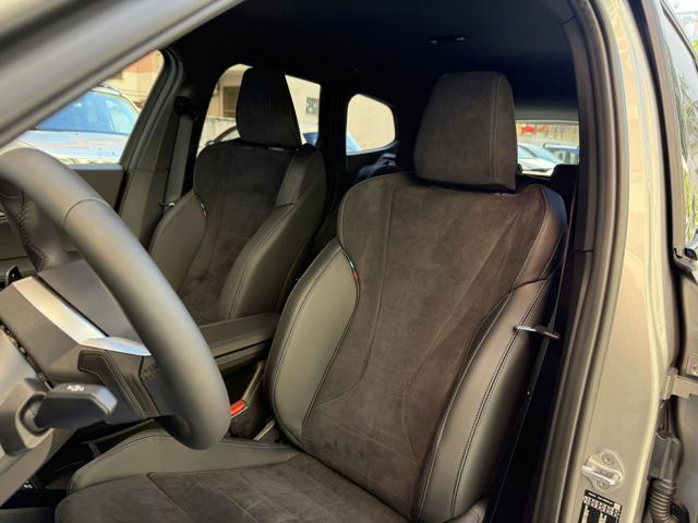 BMW X1 sDrive 18d MSport
