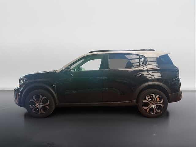 Citroen C3 Aircross C3 Aircross 1.2 puretech turbo Plus 100cv