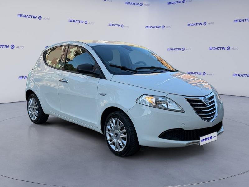 LANCIA YPSILON 1.2 69 CV 5 PORTE GPL E