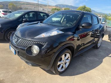 Nissan Juke 1.6 Visia