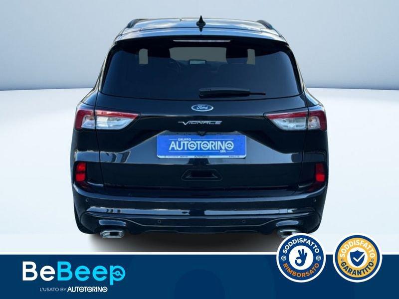Ford Kuga 2.5 FULL HYBRID VIGNALE AWD 190CV E-SHIFTER