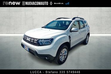 Dacia Duster 1.0 TCe GPL Expression 4x2