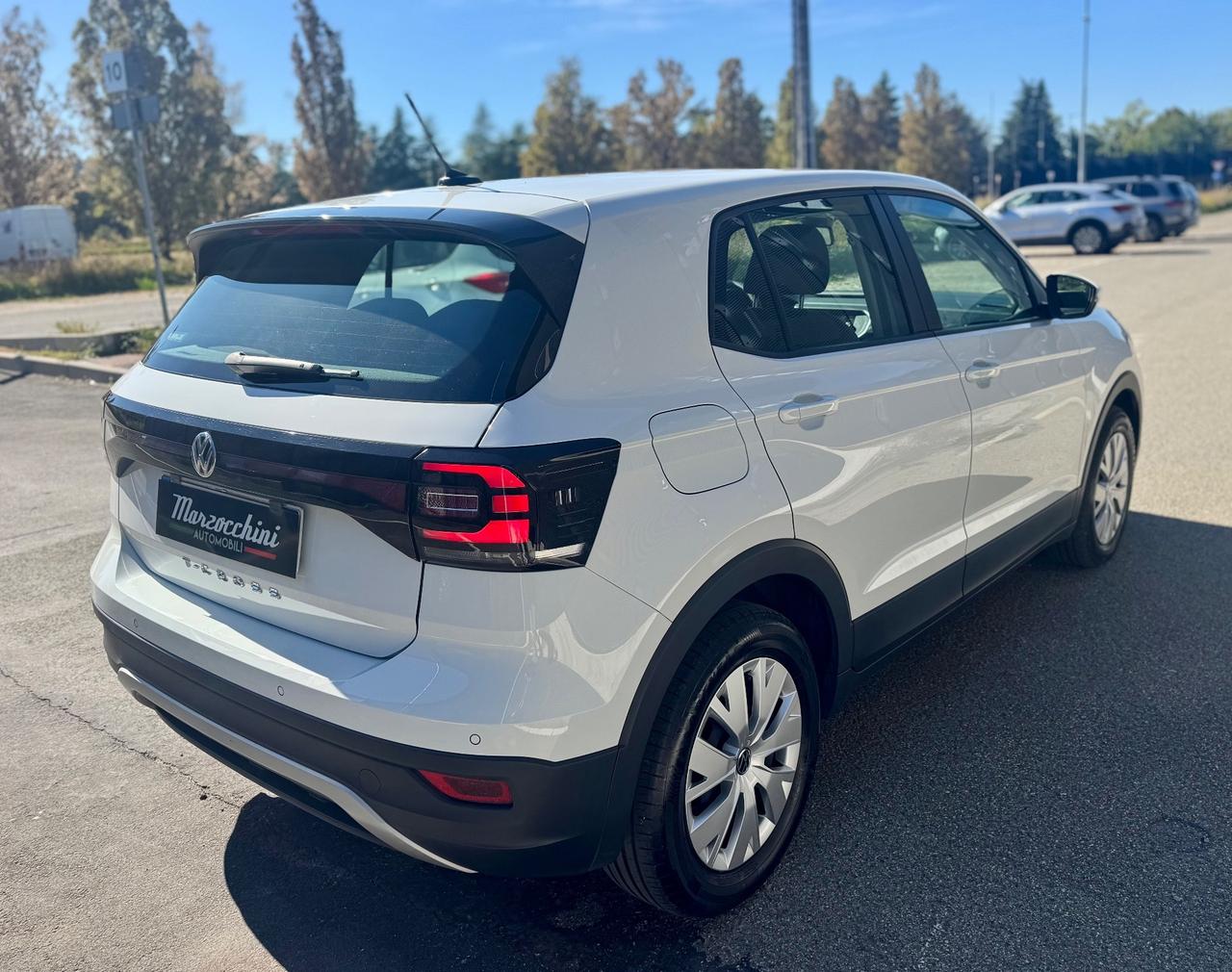 VOLKSVAGEN T-CROSS 1.6 TDI 77.000 KM IVA ESPOSTA