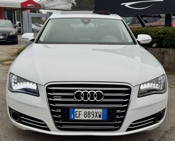 Audi A8 4.2 V8 TDI quattro tiptronic 150’000KM