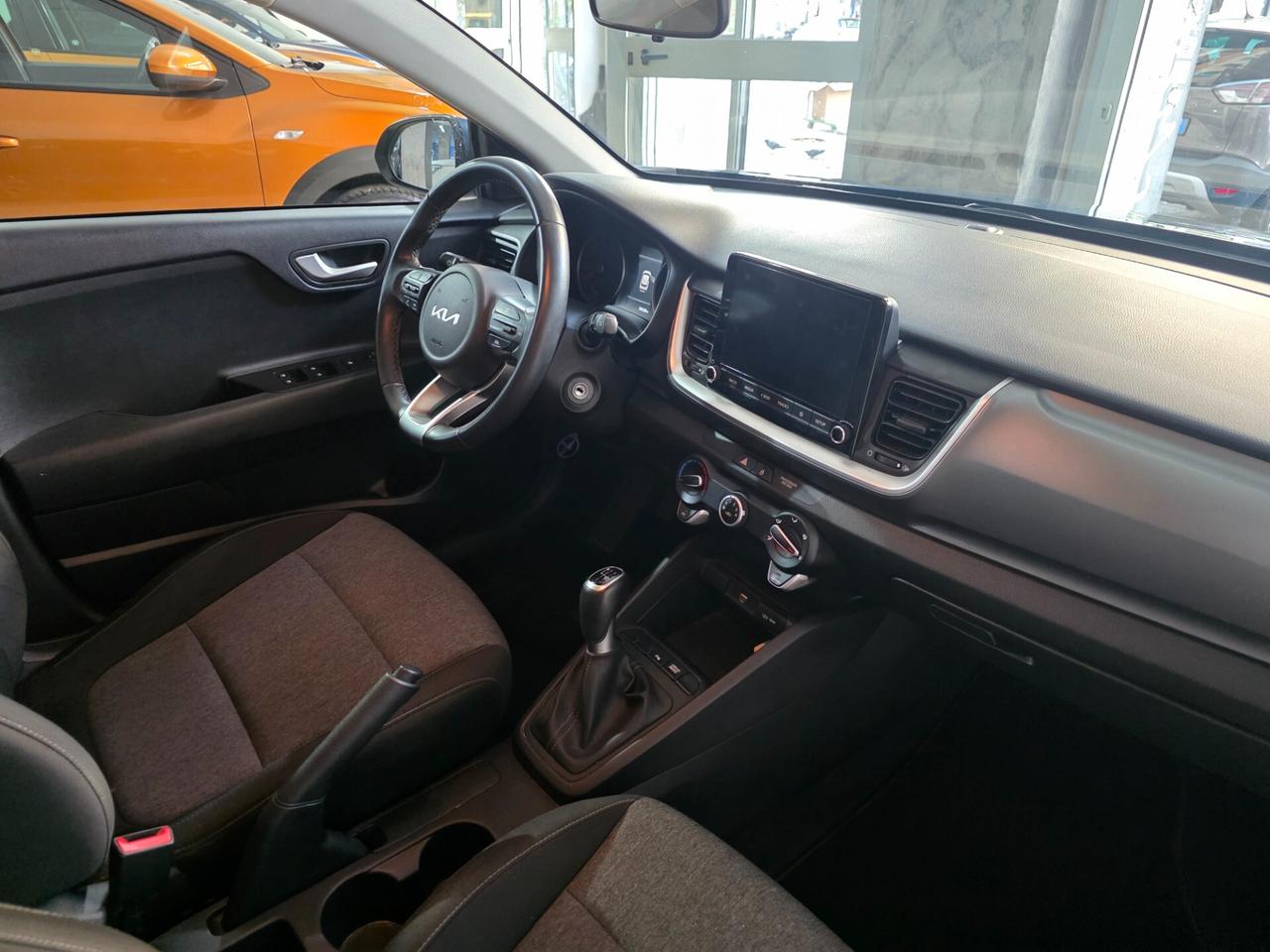 Kia Stonic 1.0 T-GDi 100CV MHEV MT GT Line