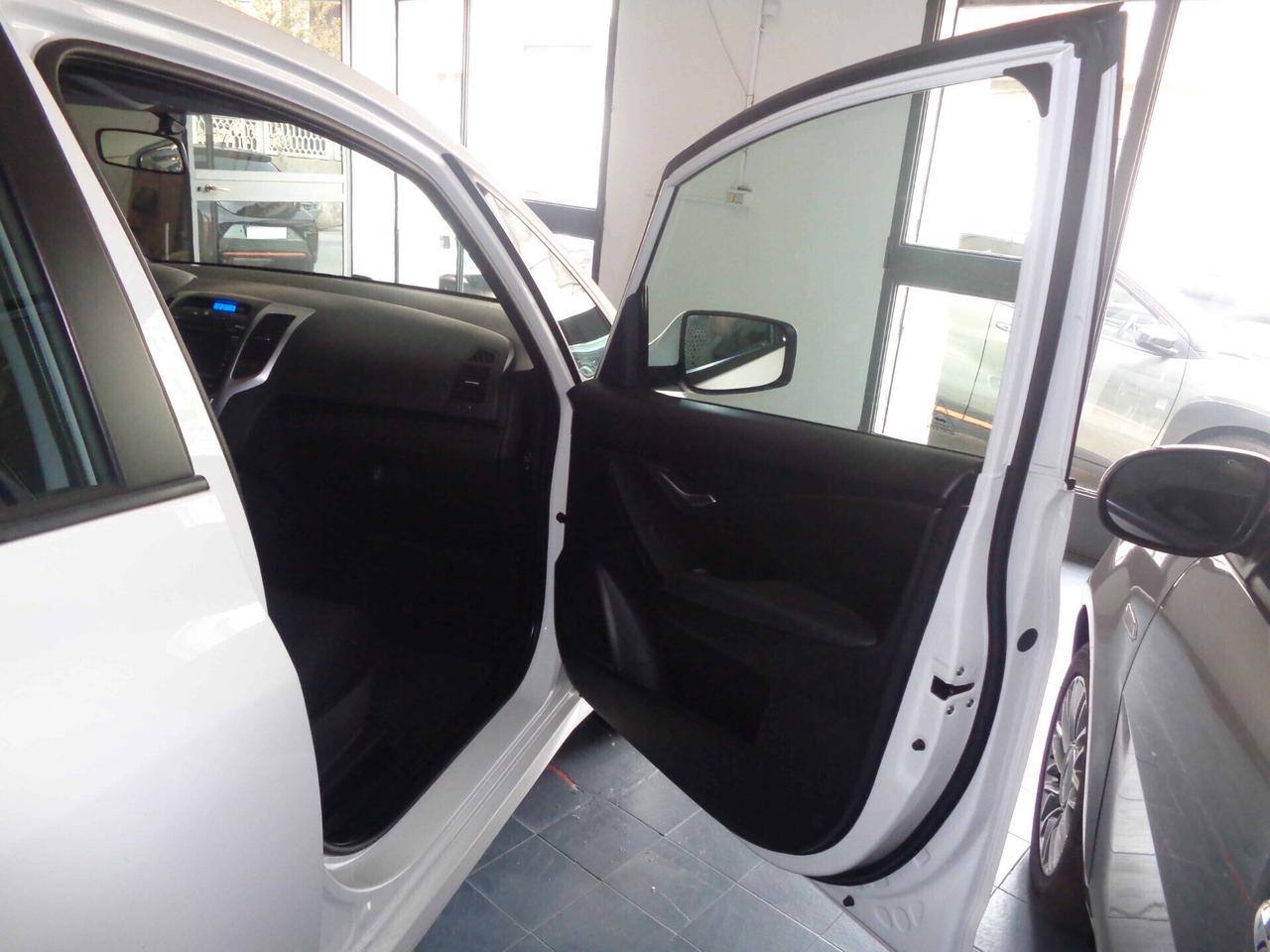 Hyundai iX20 1.6 CRDI Style (Finanziabile)