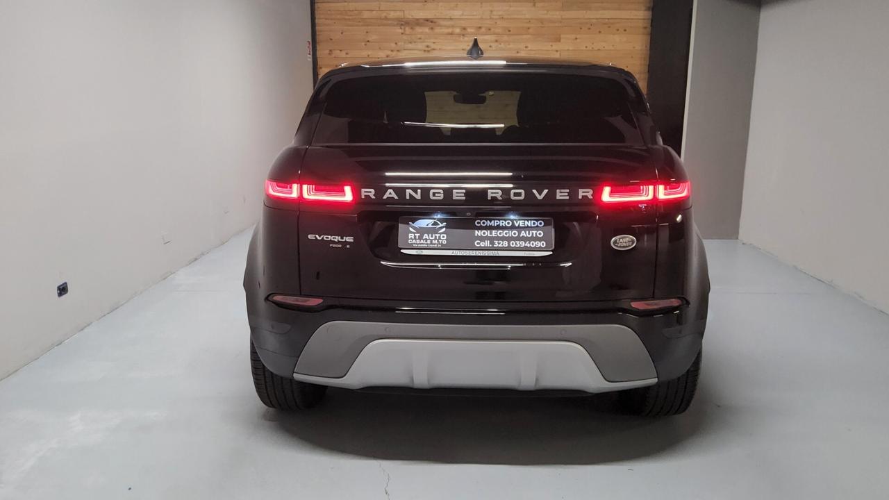 Land Rover Range Rover Evoque Range Rover Evoque 2.0 I4 200 CV AWD Auto R-Dynamic