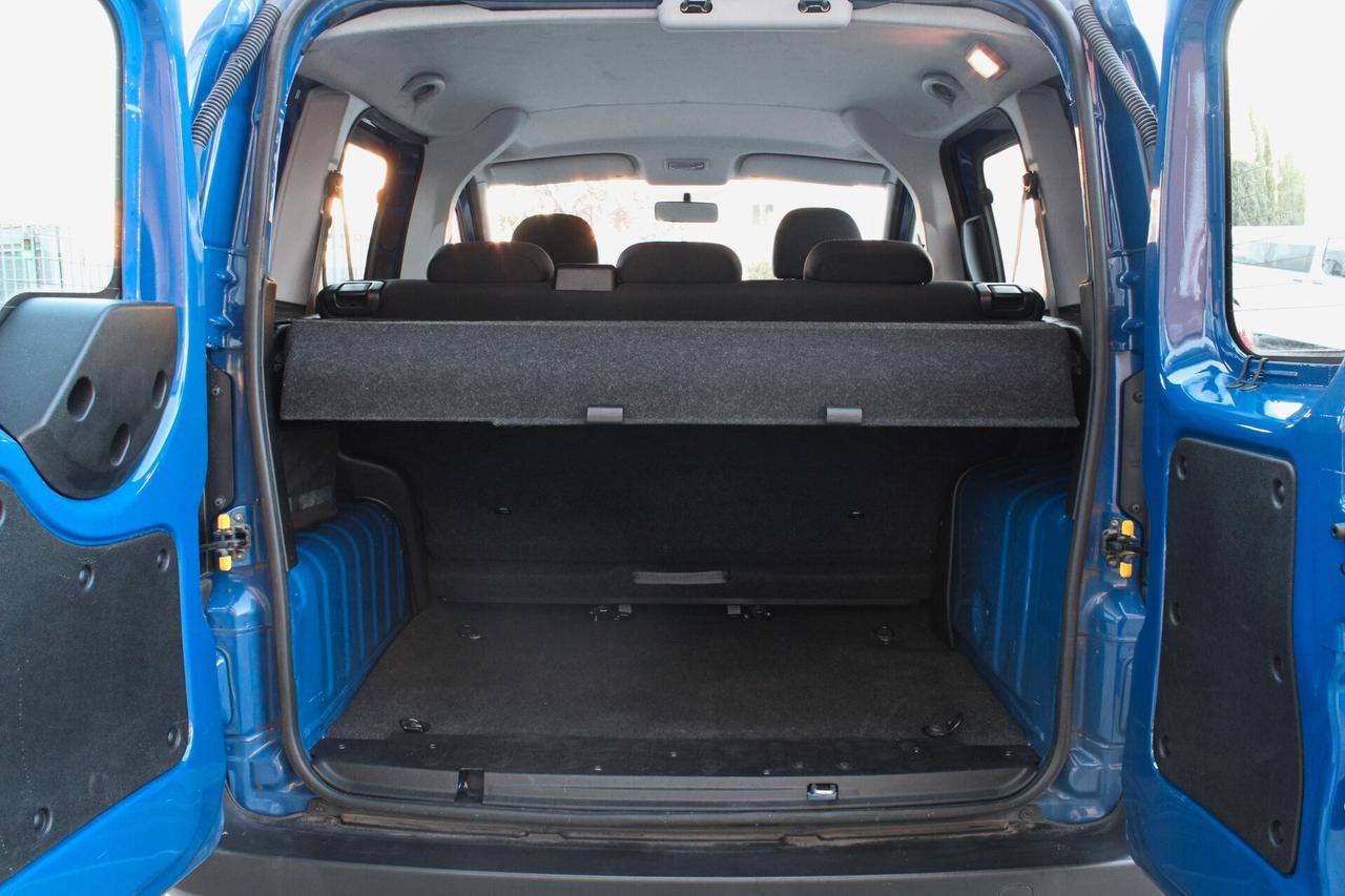 Fiat Fiorino 1.3 MJT 95CV Combinato SX