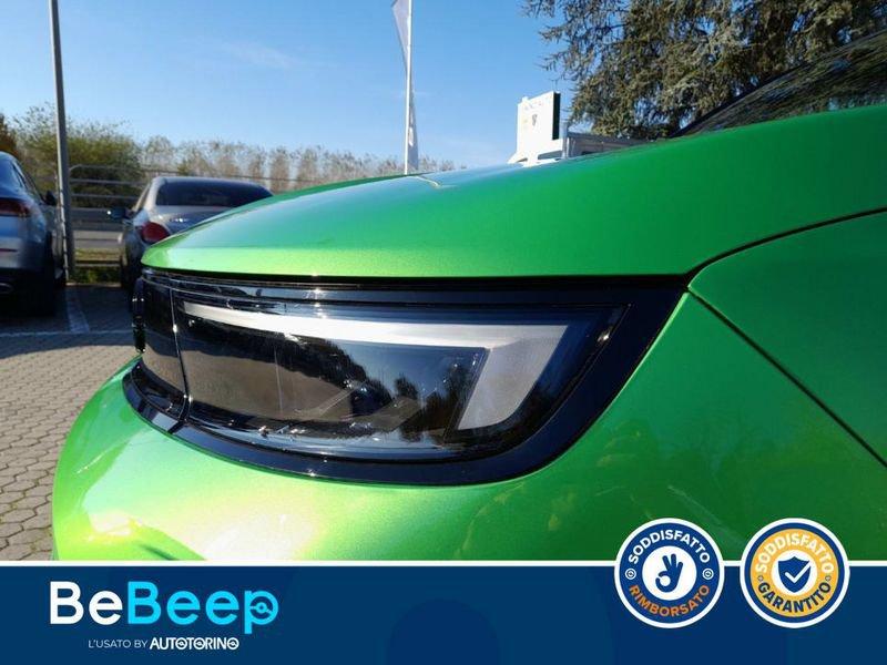 Opel Mokka 1.2 T GS S&S 100CV