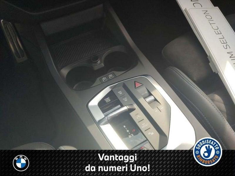 BMW Serie 1 118d M Sport Pro