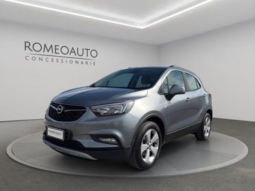 OPEL Mokka X 1.6 cdti advance 110 cv