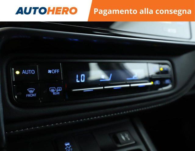 TOYOTA Auris Touring Sports 1.8 Hybrid Active