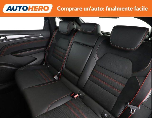 RENAULT Arkana Arkana Hybrid E-Tech 145 CV R.S.Line Fast Track