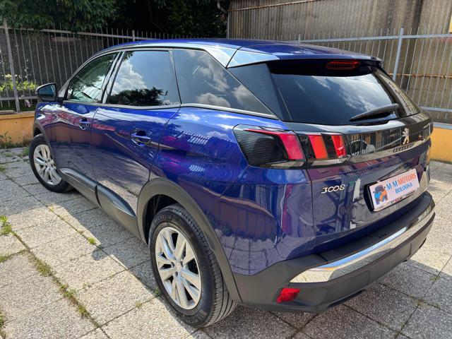 PEUGEOT 3008 BlueHDi 130 S&S Business "ProMMo"