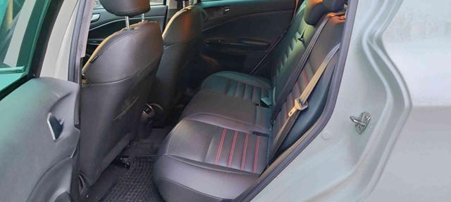 ALFA ROMEO Giulietta 2.0 JTDm-2 140 CV Exclusive