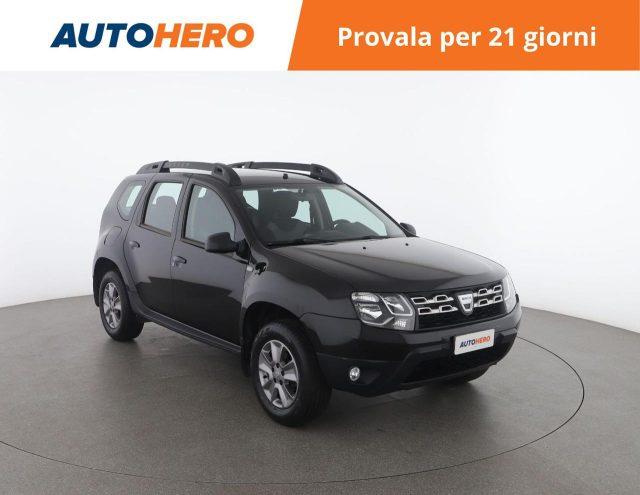 DACIA Duster 1.6 115CV S&S 4x2 Serie Speciale Lauréate Family