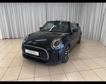 MINI Mini Cabrio (F57) - Mini 1.5 Cooper Classic Cabrio