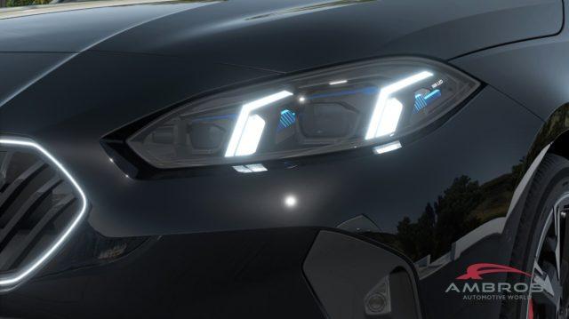 BMW 118 Serie 1 d MSport Pro auto