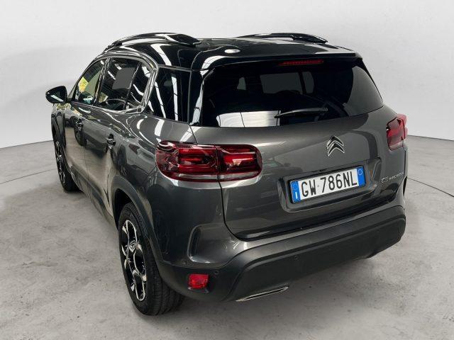 CITROEN C5 Aircross C5 Aircross BlueHDi 130 S&S EAT8 Max