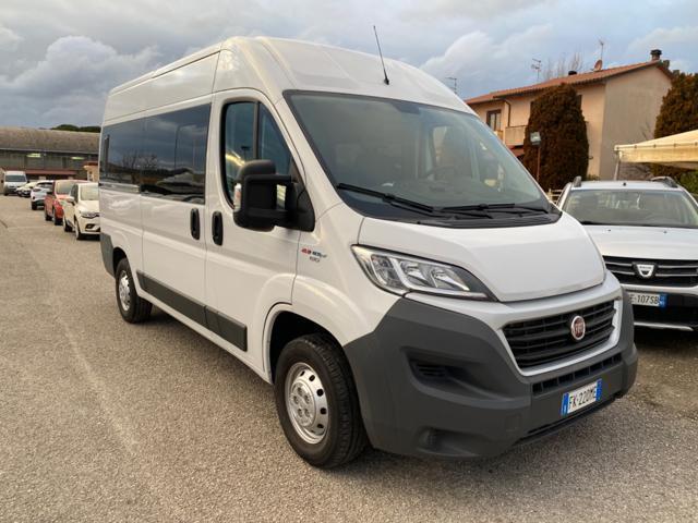 FIAT Ducato 33 2.3 MJT 150CV PM-TM Combi