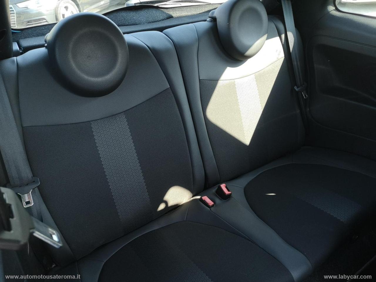 FIAT 500 0.9 TwinAir Turbo 105 CV S PROMO WEB