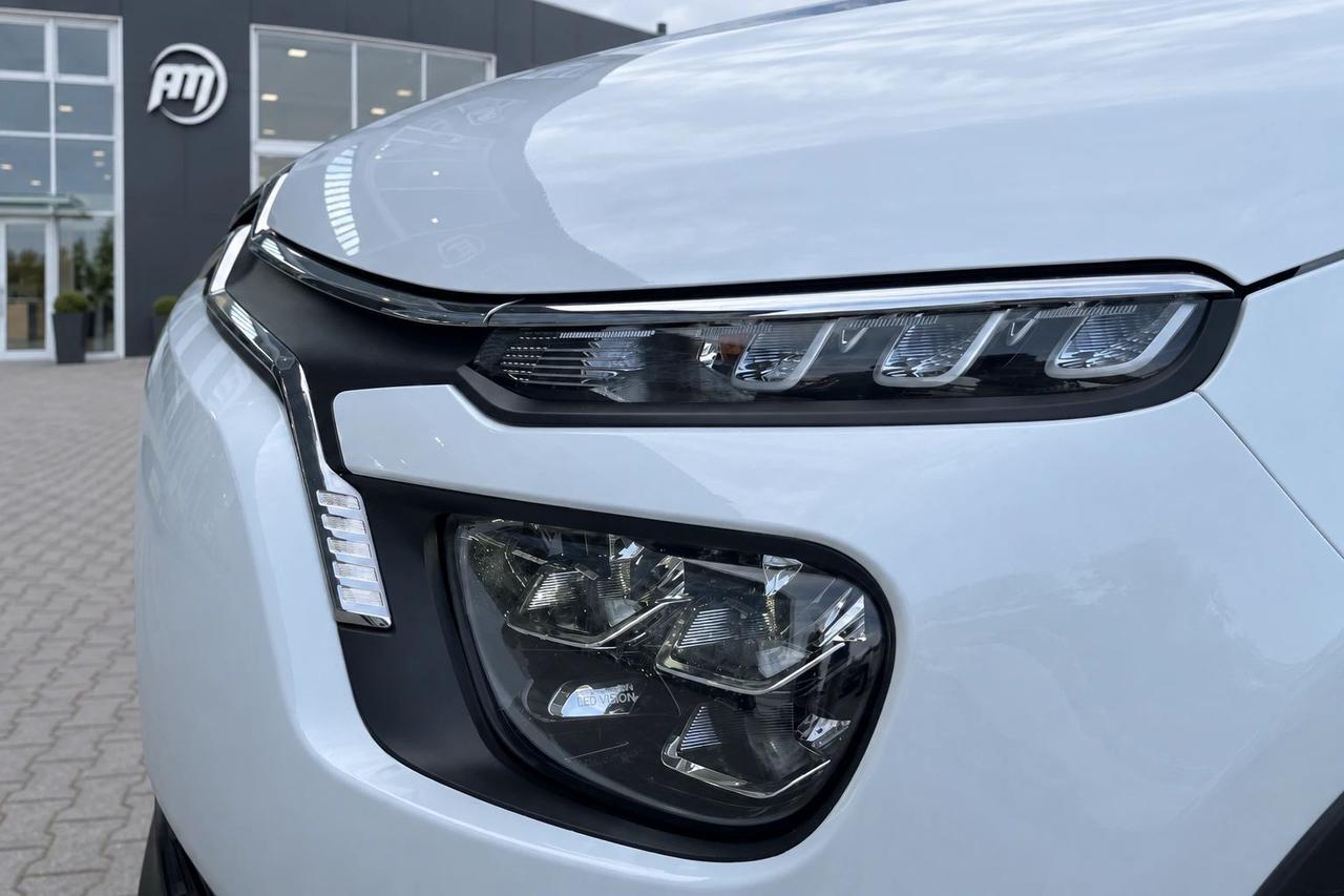 Citroen C3 1.5 AUTOCARRO 4 POSTI