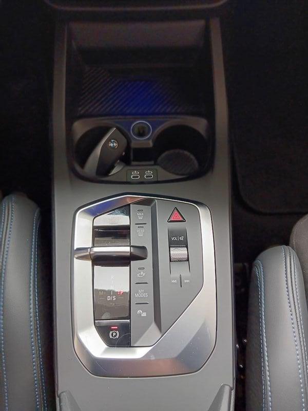 BMW Serie 1 118d MSport Pro auto