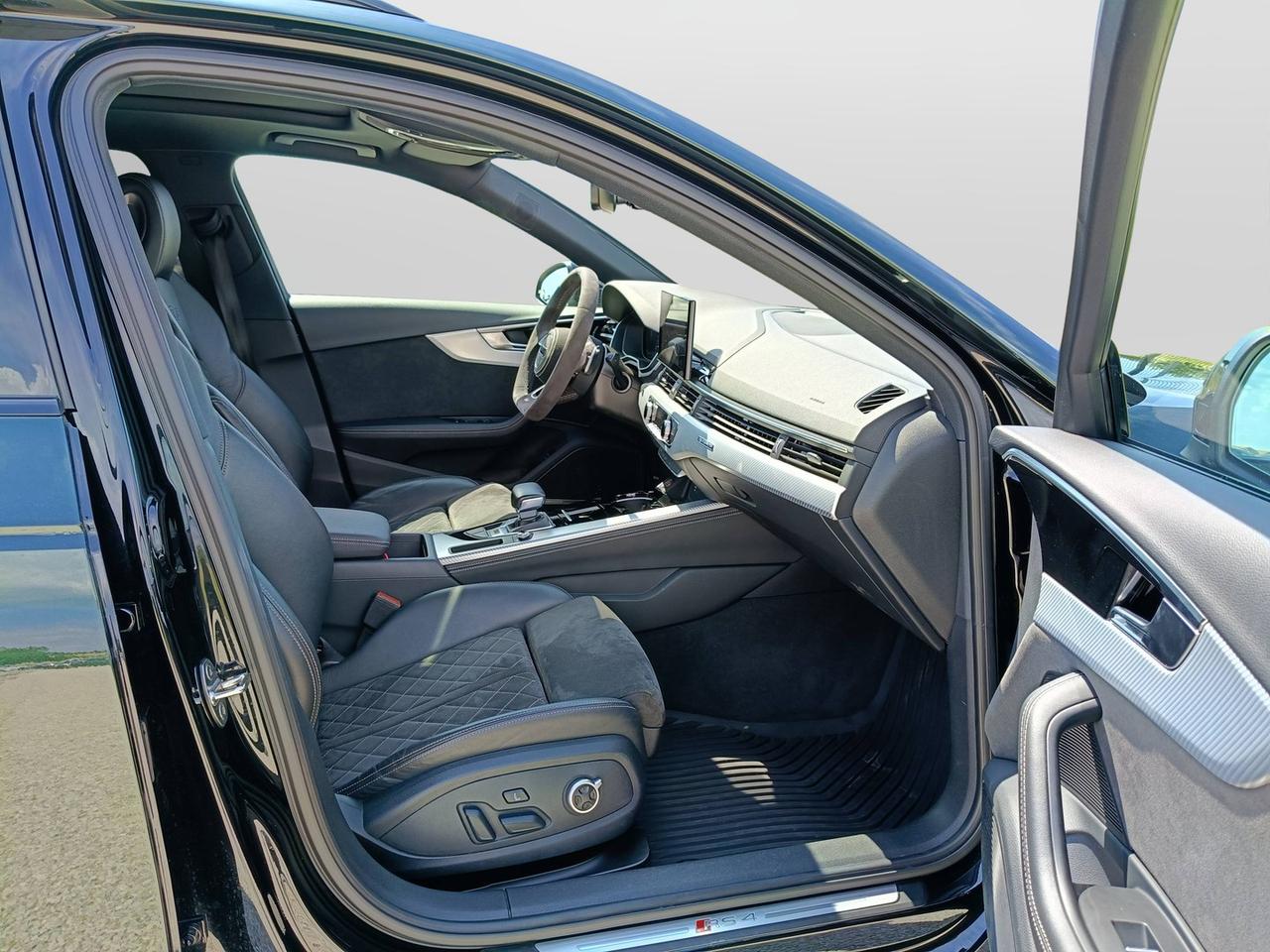 AUDI A4 V 2019 Avant - RS4 Avant 2.9 tfsi quattro 450cv tiptronic