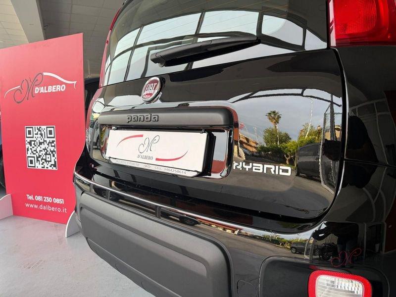 FIAT Panda Panda 1.0 FireFly S&S Hybrid City Life