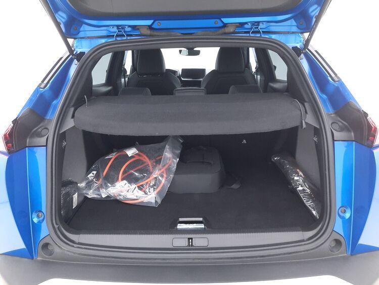 Peugeot 2008 GT BR291864 Elettrico 136CV