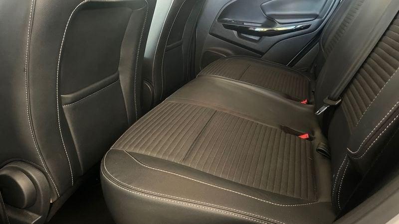 Ford EcoSport 1.0 EcoBoost 100cv Business my19