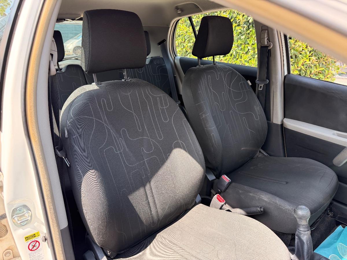 TOYOTA - Yaris 1.0 Now 5p my10