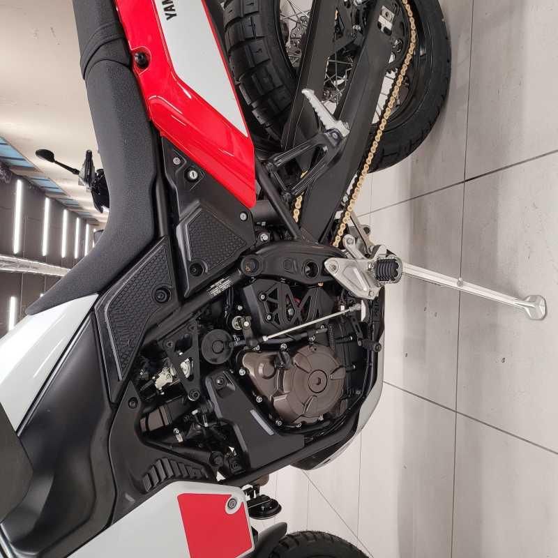 Yamaha Ténéré 700 - 2022