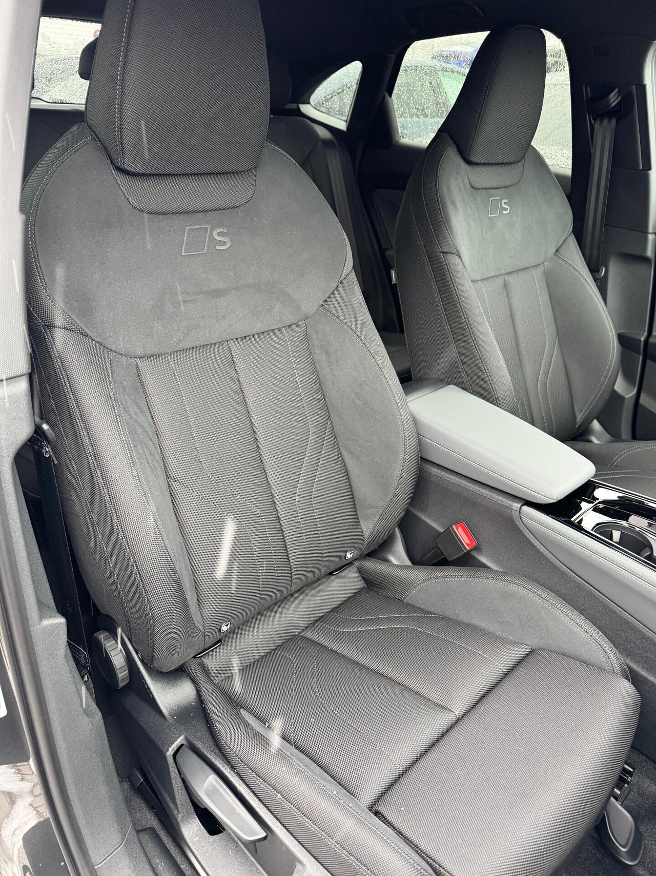 Audi Q3 SPB 35 TDI S tronic line edition