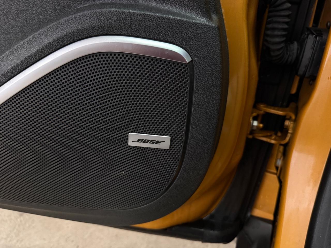 Renault Scénic dCi 110 CV EDC Bose