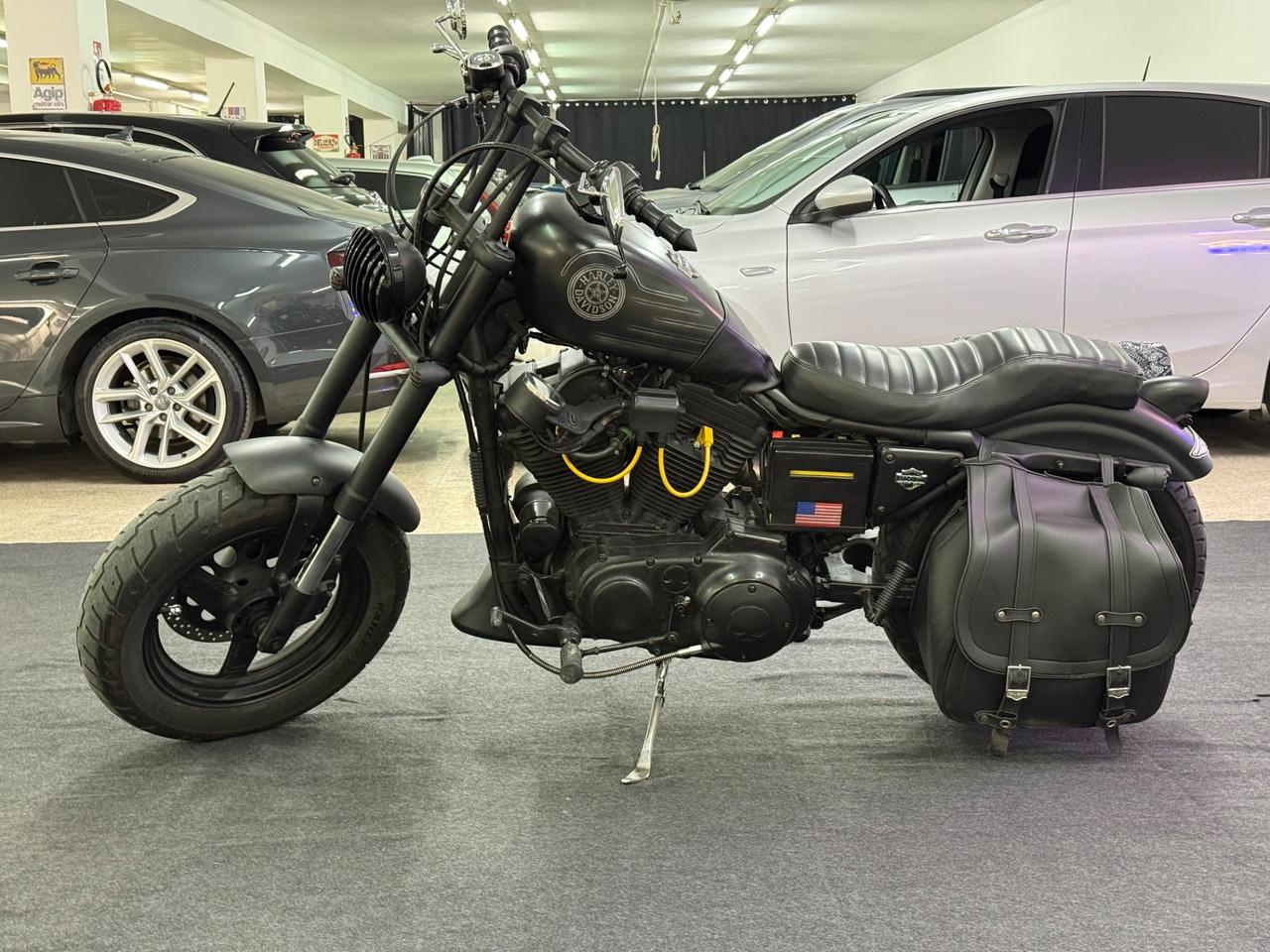 HARLEY-DAVIDSON 883 XL 1999 a carburatori