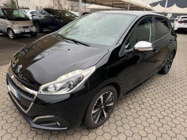 Peugeot 208 GT Line NEOPATENTATI