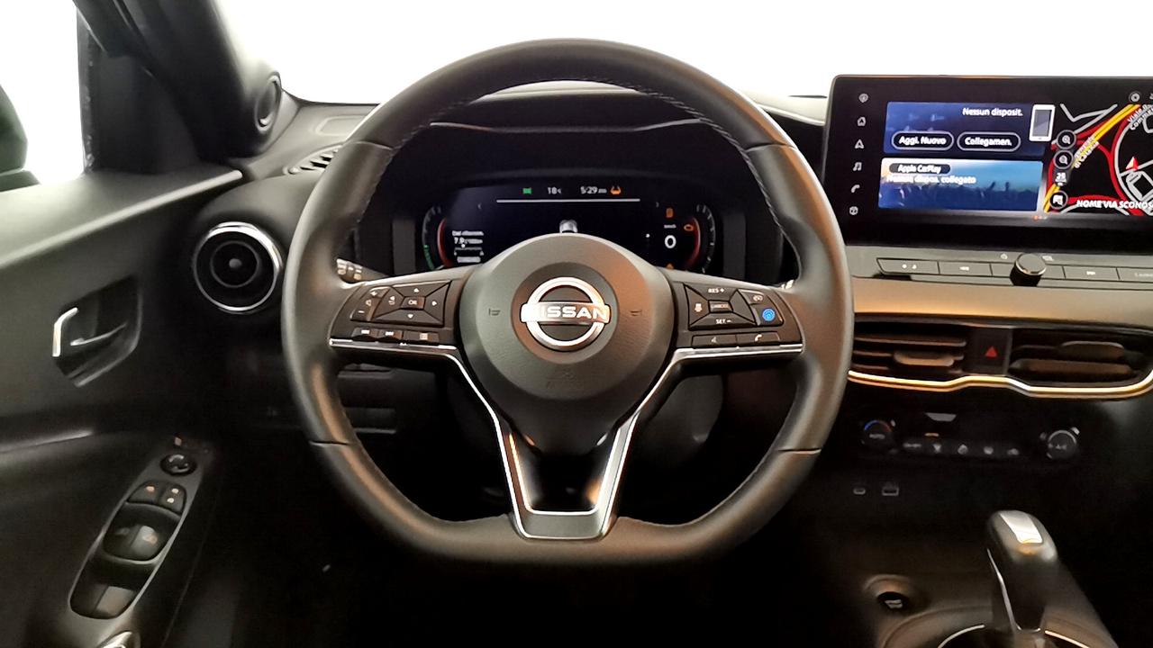 NISSAN Juke II 2024 - Juke 1.6 hev N-Design