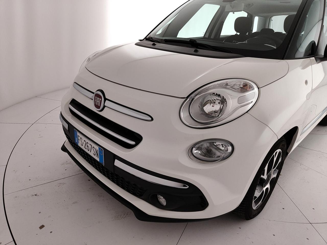 Fiat 500L 1.3 Multijet 95 CV Mirror
