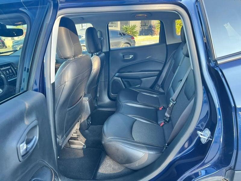 Jeep Compass Compass 1.6 Multijet II 2WD Limited