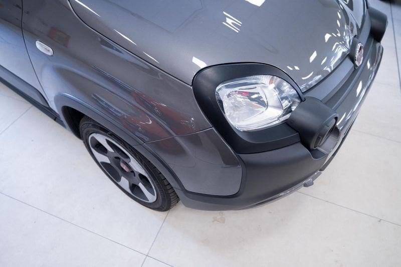 FIAT Panda Cross Cross Panda 1.2 easypower City Cross Gpl s&s 69cv