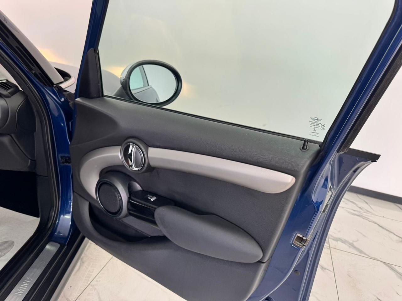 Mini 1.5 One D Business 5 porte