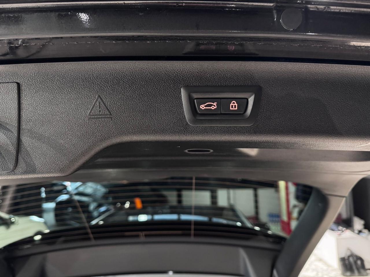 Bmw 520 520d 48V Touring Msport