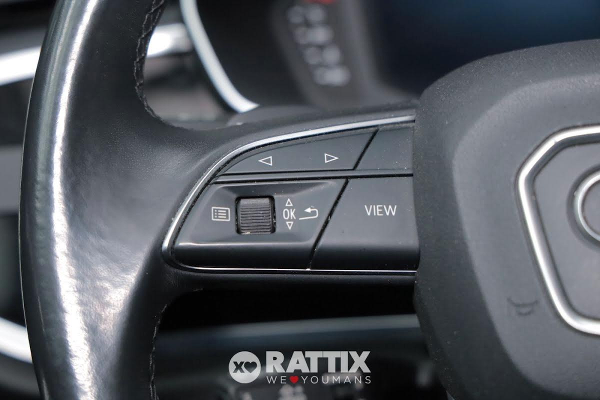 Audi Q3 35 2.0 TDI Business Quattro s-Tronic