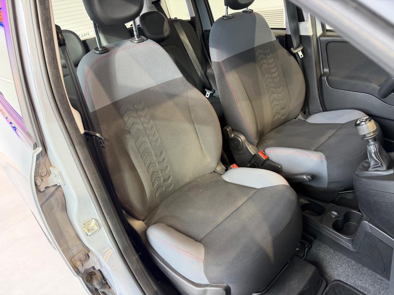 Fiat Panda 1.2 Lounge “ 22 Mila Km CERTIFICATI “