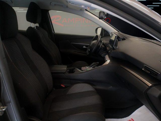 PEUGEOT 3008 BlueHDi 130 Cv Cambio Automatico Pronta Consegna