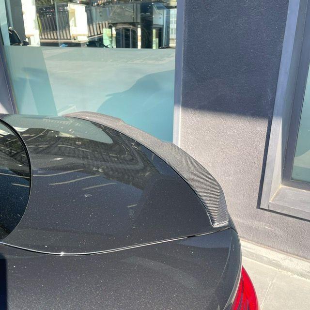 BMW M4 Coupe 3.0 Competition M xdrive auto