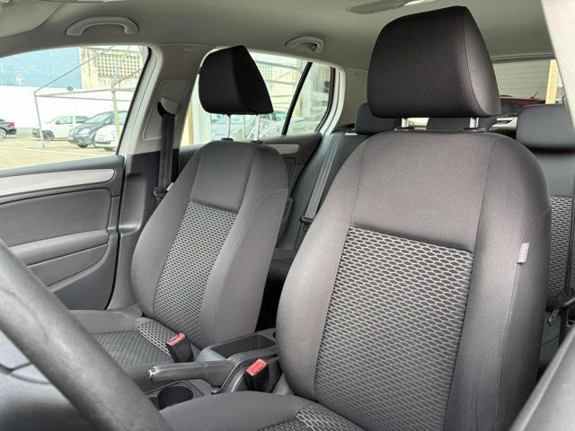VOLKSWAGEN Golf 1.6 TDI DPF 5p. Comfortline KM 73.000!!!!!