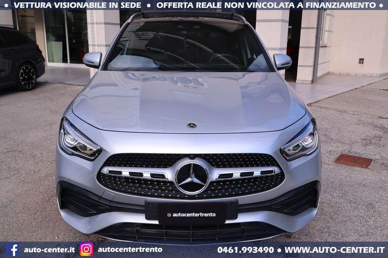 Mercedes-Benz GLA 250 Premium AMG 4matic *TETTO