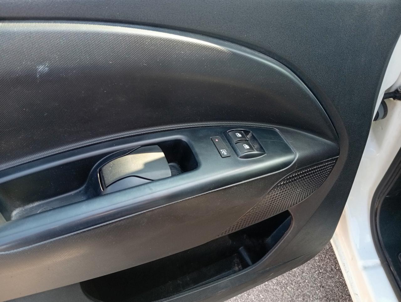 Opel Combo 1.3 CDTI PC-TN Van